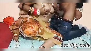 Desi Babe Ravaged - Rough, Painful Fuck in Indian Porn Tube Video