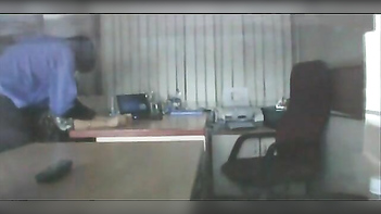 Desi Secretary Sucks Dick Like A Pro In The Office, Damn That Pussy