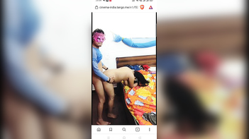 Busty Sluts Ravaged Hardcore in Steamy Foursome Fuck Fest Leaked Online!