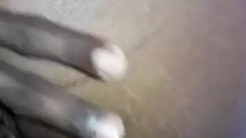 Big-Titted Indian Slut Gets Her Tight Cunt Fucked Hard by a Huge Cock