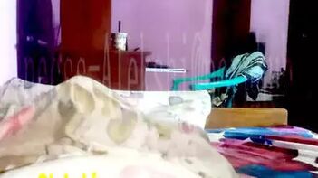 Lankan Duo Fuck Hard, Moaning and Cumming in Raw, Sweaty, Uncensored Orgy Fest.