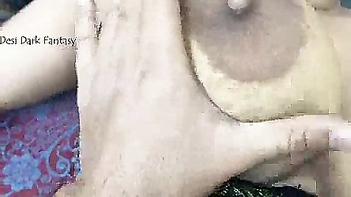 Indian Bhabhi Gets Pounded Hard by Devar in Steamy Family Fuck Mms Scandal.