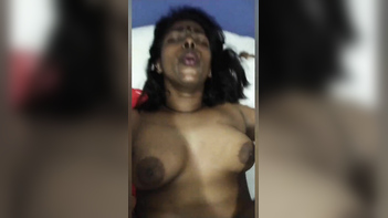 Fiery Chennai Babe Ravaged in Hardcore Tamil Fucking - Indian Porn Tube Delight