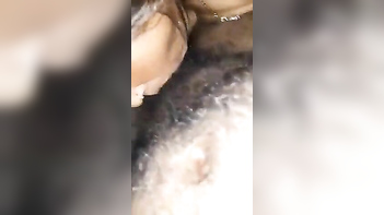 Desi Cuckold Wife Sucks Friends Off Right In Front Of Her Husband!