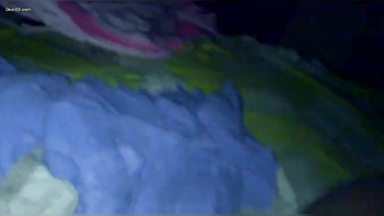 Desi Village Chick Gets Pounded Hard in Homemade Sex Tape 4