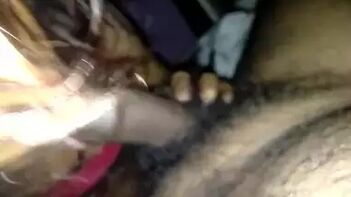 Horny Housewife Gets Pounded Hard in This Wild Indian Porn Video.