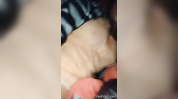 Wild Np Couple Ravaging Each Other Hardcore - Raw Indian Porn Video.