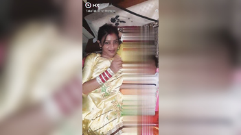 Busty Desi Babe Gets Wild - Rough Fucking and Sucking in Steamy XXX Clip!