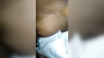 Indian Bhabi Gets Pounded Hard in This Raunchy Porn Tube Video.