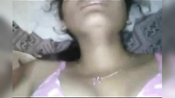 Horny Desi Teen Takes a Hard Pounding in This Wild Indian Porn Tube Video.