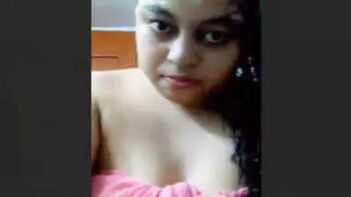 This Bangladeshi Bhabi Get Wet and Wild in the Bath - Indian Porn Tube Video