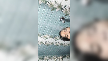 Banging Wet Bengali Boudi Soaps Up and Gets Fucked Hard in Steamy Shower.