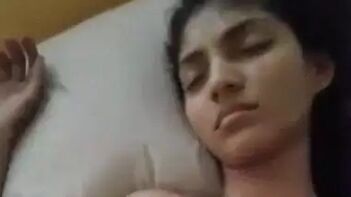 This Indian Teen Get Drugged and Exposed in Rough Desi Porn Action