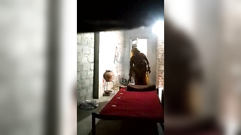 Hidden Cam Catches Village Sluts Sucking Dick and Bouncing Asses.