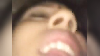 My Sexy Maid - Hardcore Indian Porn Tube Video - Rough Pounding Action.