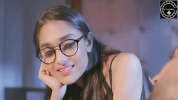 Drilling Hard: Fiery Indian Babe's Wild Desi Web Series Action, Unmissable!