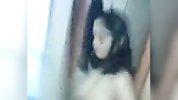 Sanjana Bhabhi's Tight Pussy Gets Pounded Hard in Hot Indian Porn Video