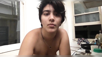 Moose Jattana's Wild Kitchen Fuck - Punjabi Influencer's Xrated Indian Leak!