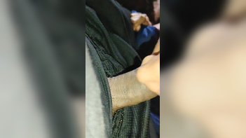 Tamil Wife Devours Husband's Cock, Sucking It Dry Like a Total Pro.