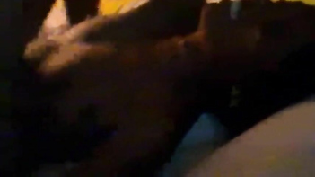 Desi Indian Stepaunty Furiously Riding Dick, Moaning and Cumming Hard