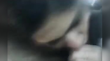 MILF Sucks Dick Like a Pro in Early Morning Blowjob Session