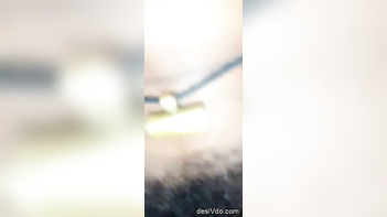 Indian Babe Gets Pounded Hard - Watch Her Scream and Cum in This Wild Fuck Fest.