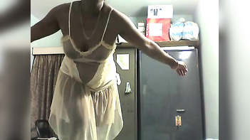 Desi Bhabhi Shakes Her Ass and Rubs Her Pussy - Hardcore Indian Porn.
