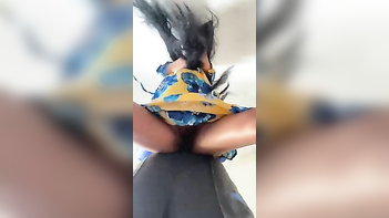 Hot Babe Takes Hard Cock and Screams in Pleasure - Indian Porn Tube Video