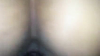 Desi Telugu Girl Pavitra Gets Pounded in the Ass Like a Fucking Pro