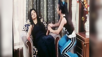 Her Tight Pussy Hard, Making Her Scream and Cum - Indian Porn Tube Video.