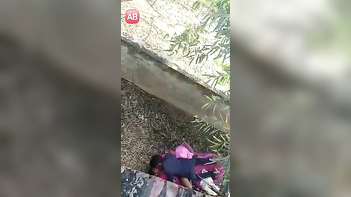Wild College Sluts Get Pounded Hard in Public - Real Amateur Indian XXX!