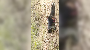 Village Girl Ravaged Outdoors by Horny Local Guys - Hardcore Indian Porn Action