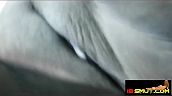 Kanchan’s Wild Nude Show - Dirty Indian Babe Pleases Lucky Customer in HD!