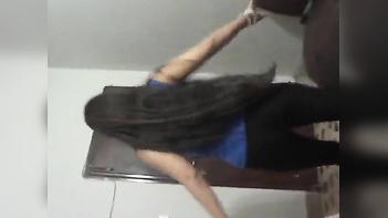 Hot Pakistani Randi Dances and Gets Pounded Hard in Indian Porn Tube Video.