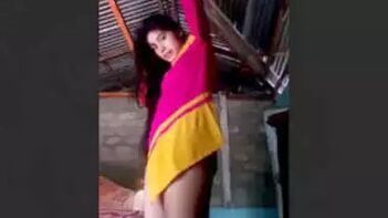 Village Slut Gets Dirty - Watch Her Fuck and Suck in This Indian Porn Tube Video