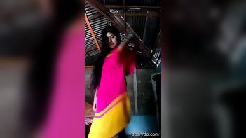 Village Slut Gets Dirty - Watch Her Fuck and Suck in This Indian Porn Tube Video