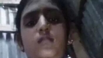 Hot Indian Chick Flaunts Her Perfect Tits in This Wild Porn Tube Video.