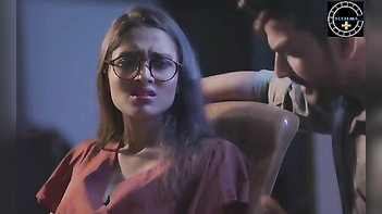 Fierce Fucking and Filthy Fun in Lady Jasoos 2021 Nuefliks Hindi Hot Web Series!