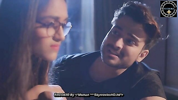 Fierce Fucking and Filthy Fun in Lady Jasoos 2021 Nuefliks Hindi Hot Web Series!