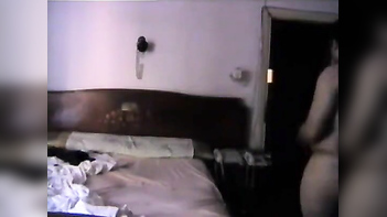 Hot Student from Indore Indira College Gets Pounded Hard in Indian Porn Video