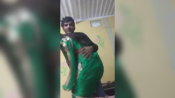 Brother Sister Get Freaky as Hell in Rural Porn, Wild Sex Caught on Camera