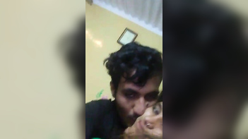 Brother Sister Get Freaky as Hell in Rural Porn, Wild Sex Caught on Camera