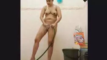 Hot Paki Babe Gets Naughty on Cam for Her Horny Lover - Indian Porn Tube.