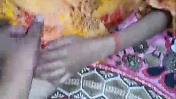 the Horny Neighbor's Tight Pussy in Free Mallu XXX - Indian Porn Tube Video.