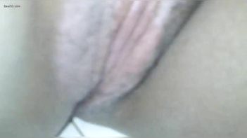 Desi Bhabi with Huge Tits in Wild Action - Must See!