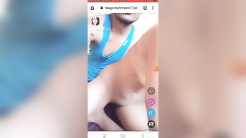 Dehati Couple Gets Wild in Mind-Blowing Sex Show Video