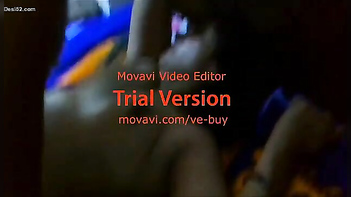 Desi Bhabi Ravaged Raw by Client, Friend Captures Every Juicy Moment on Camera