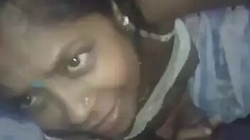 Indian Chick Sucks Dick Like A Pro, Swallows Cum In One Fucking Go