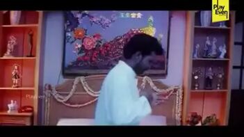 Telugu Couple’s First Night Romance Movie - Buchi Fucked Raw & Passionate