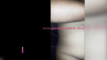 Fucked Hard and Rough - Wild Indian Babe's Screaming Orgasm in Home Video.